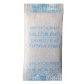 Wholesale Industrial chemical Non-woven packaging desiccant silica gel cracked bead